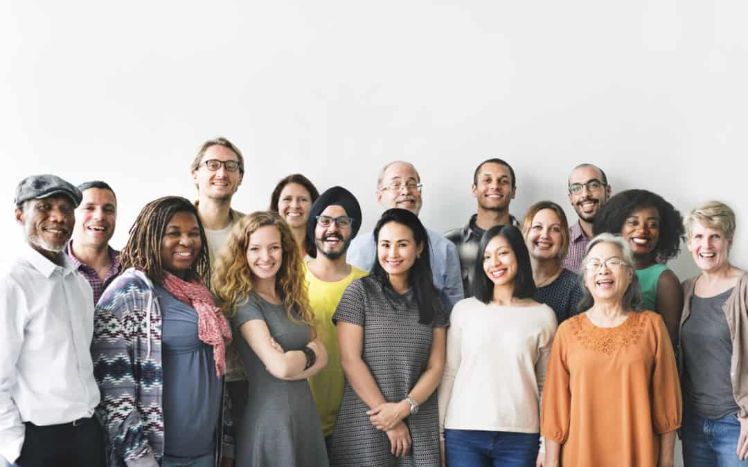 Coalition Seeking Reports of Discrimination and Racism