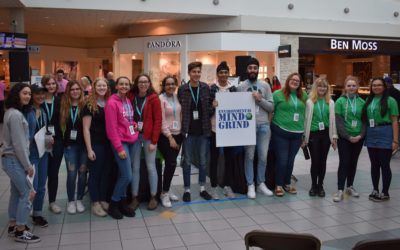 Registration Now Open for the 7th Annual Environmental Mind Grind Competition