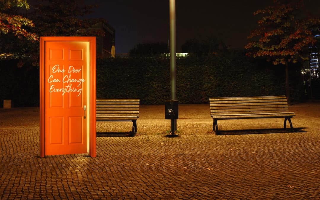 How The Home Depot Canada Foundation is Helping Prevent and Put an End to Youth Homelessness