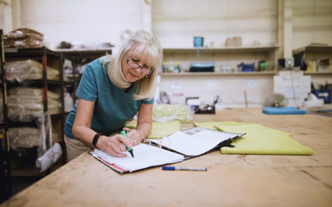 New Program Offers Employment Support for Older Adults 55+