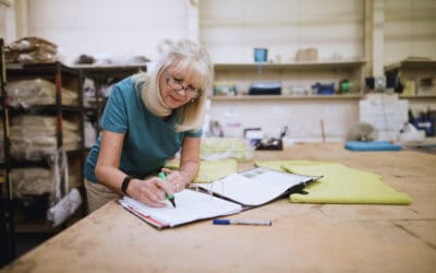 New Program Offers Employment Support for Older Adults 55+