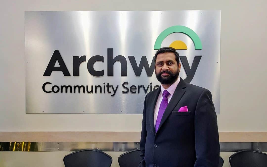 Program Helps Skilled Immigrants Find Related Employment