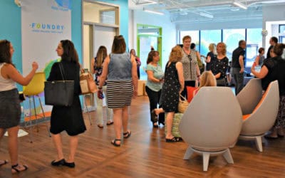 Foundry Abbotsford Health Centre Celebrates 1 Year of Helping Youth