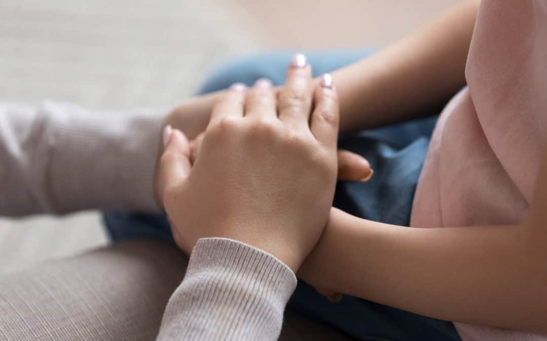 Darlene’s Story: Love and Boundaries