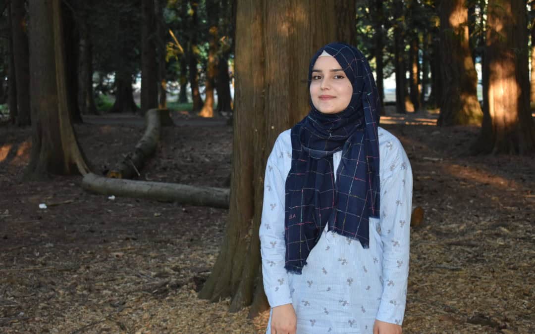 Hevin’s Story: A Tale of Perseverance