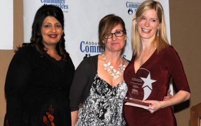 2015 Cultural Diversity Awards