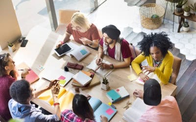 Anti-Racism Coalition Welcomes New Members