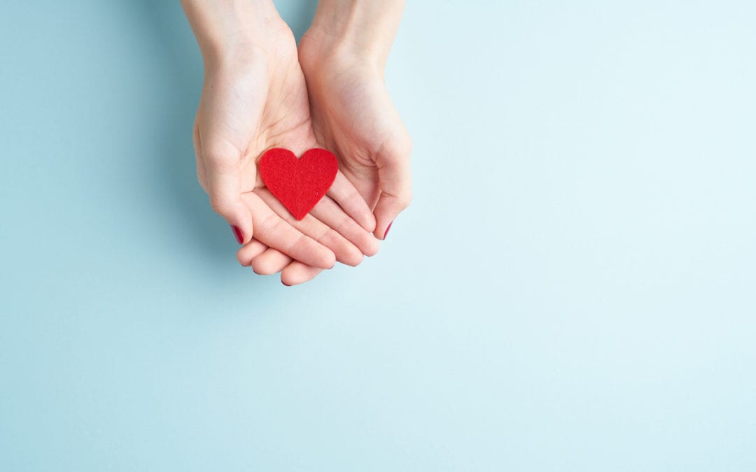 Right Now It’s Like This: Counselling Services During a Global Pandemic