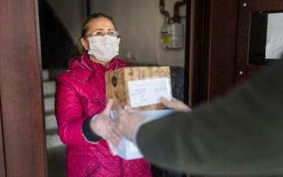 Expanded Services for Seniors Available Amidst COVID-19