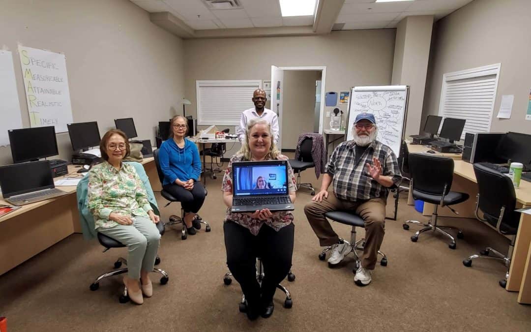 STRIDE: Stepping into a New Program During a Global Pandemic