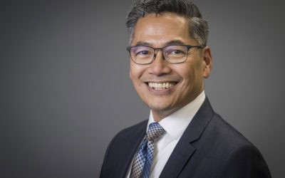 Rod Santiago Marks 10 Years as Archway Executive Director