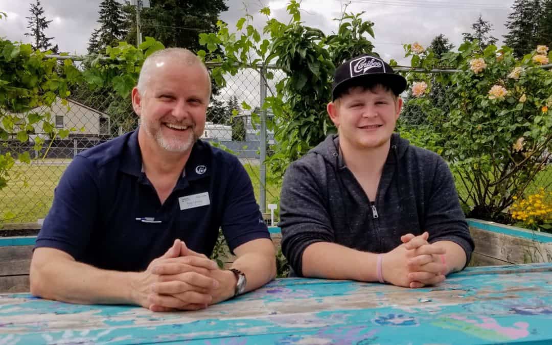 Abby Dads: 10 Years of Supporting Fathers in Active Parenting