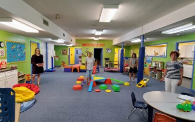 Family Connections & Family Education: Support and Education During Unprecedented Times