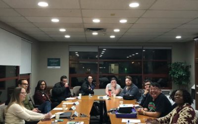 Fraser Valley Human Dignity Coalition: 20 Years of Responding to Hate and Honouring Diversity