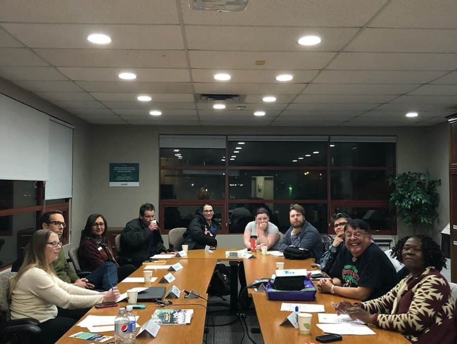 Fraser Valley Human Dignity Coalition: 20 Years of Responding to Hate and Honouring Diversity