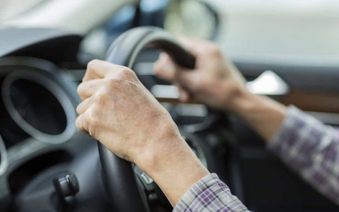 Community Van Service