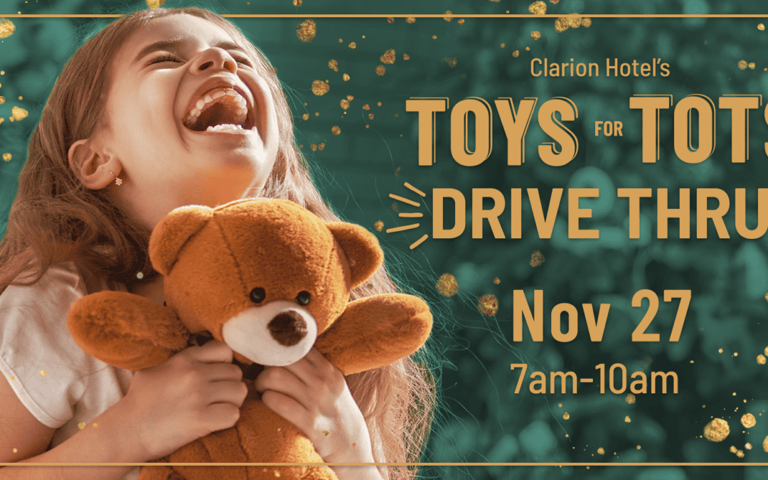 Archway’s Toys for Tots Event to Continue in New Format