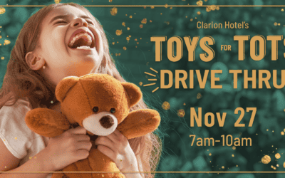 Archway’s Toys for Tots Event to Continue in New Format