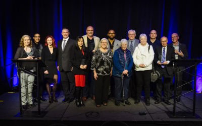 Cultural Diversity Awards Seek Nominations