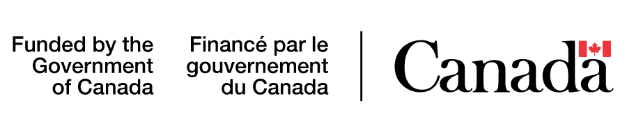 Government of Canada logo