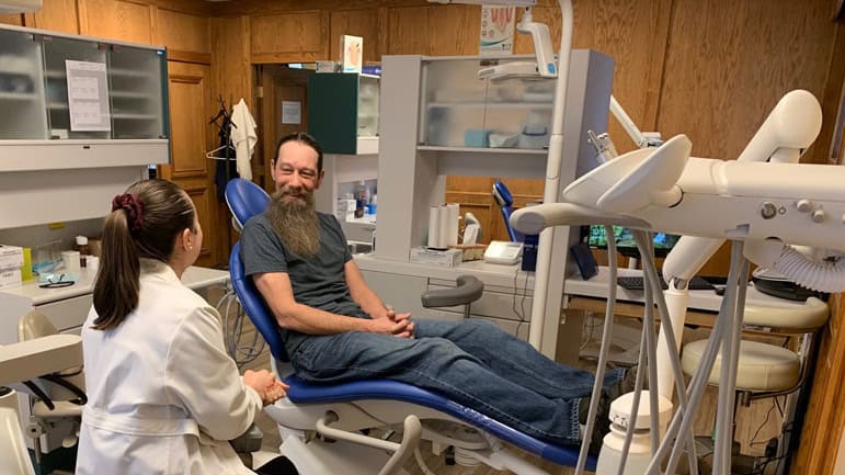 charity dental clinic