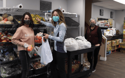 A Year in a Pandemic: Reflecting on COVID-19’s Impact