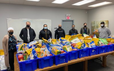 How Archway Continues to Pivot to Meet Community Needs