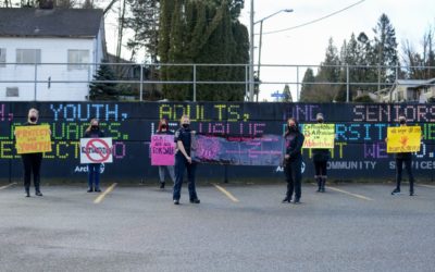 Abbotsford Group Raises Awareness about Sexual Exploitation of Youth