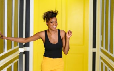 Virtual Cultural Diversity Awards to Feature Speaker Jam Gamble