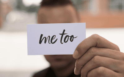 Stories from Male Survivors of Sexual Assault
