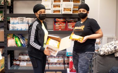 Archway celebrates Volunteers during National Volunteer Week 2021