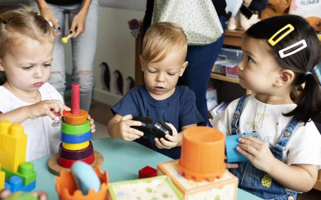 Affordable Childcare Revolution: The Impact of $10 a Day Childcare on Working Families