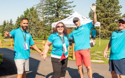Archway Charity Golf Tournament Raises $70,000