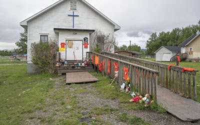 Educational Resources on Residential Schools