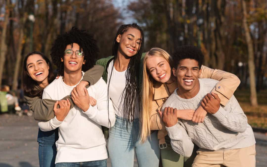 How Community Partnerships are Helping Local Youth Thrive