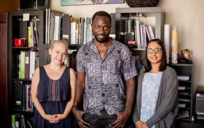 The Diversity Education Program sees a Spike in Incident Reports