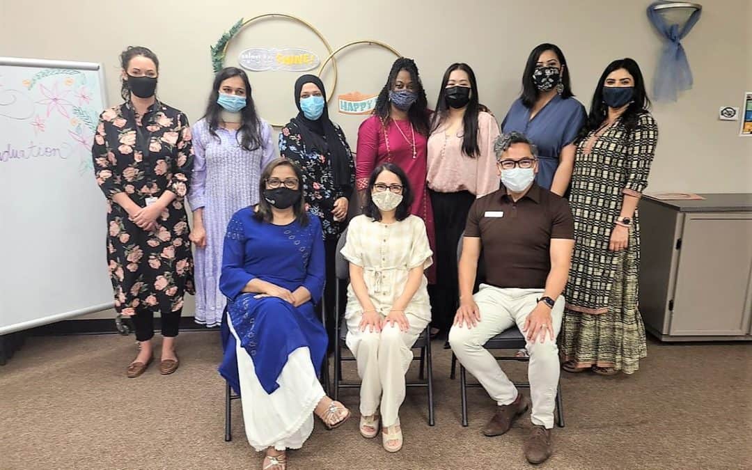 Employment Programs Help Job Seekers Navigate the Changing Economy