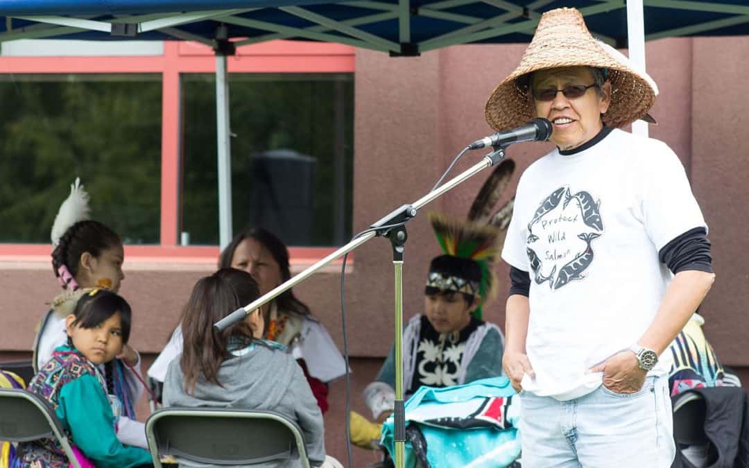 National Day for Truth and Reconciliation Events in the Fraser Valley