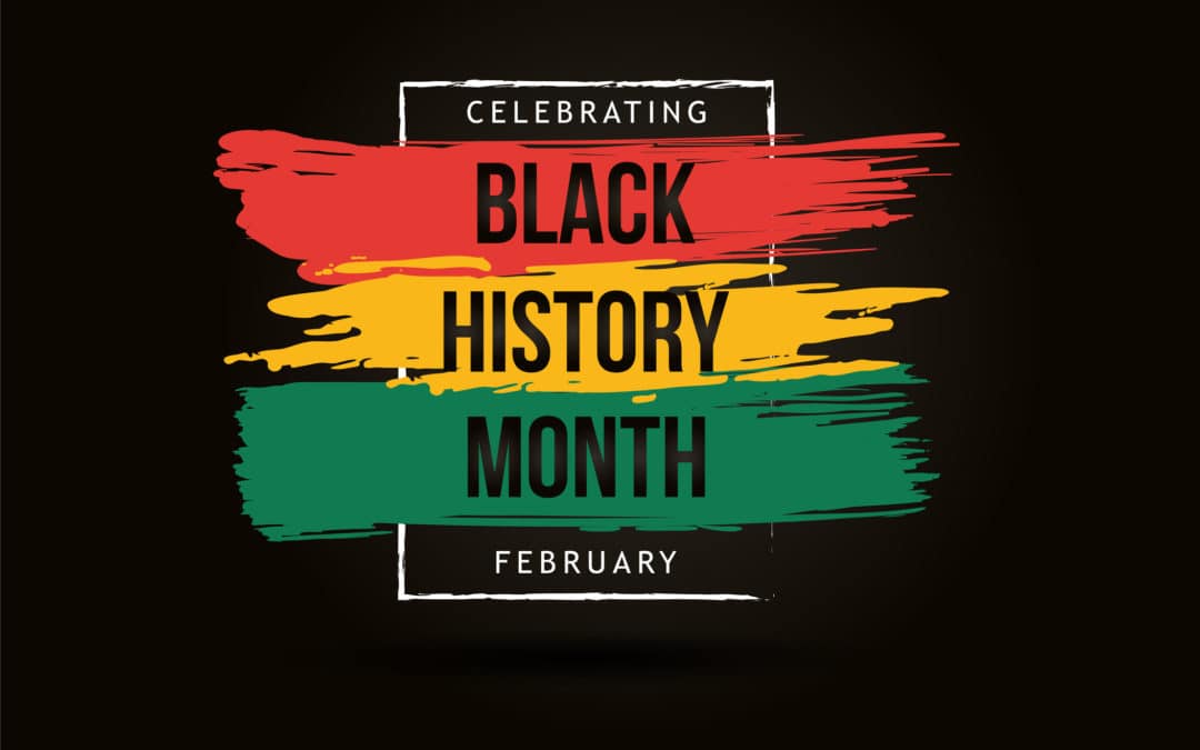 Action Steps for Black History Month (and All Year)