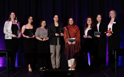 ​Champions of Diversity Recognized at Fraser Valley Cultural Diversity Awards