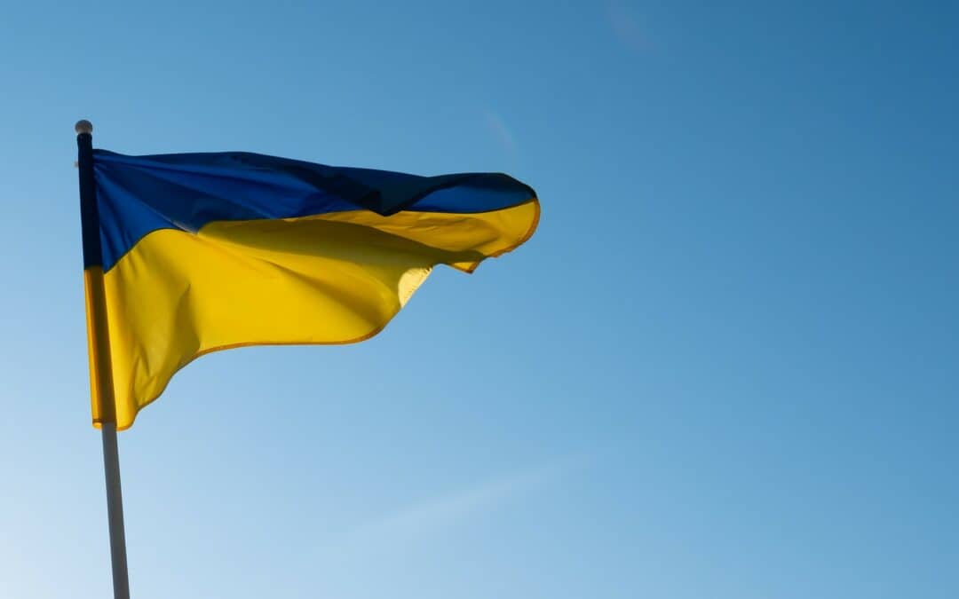 Support for Displaced Ukrainians