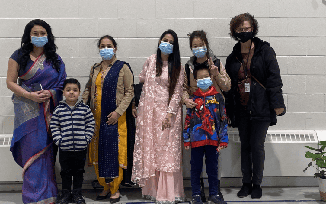 International Women’s Day Celebration