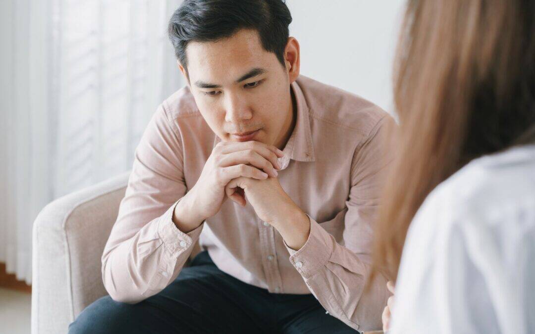 Short-Term Counselling Program