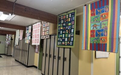 New Beginnings Parent Program Graduates Thank Community Partners