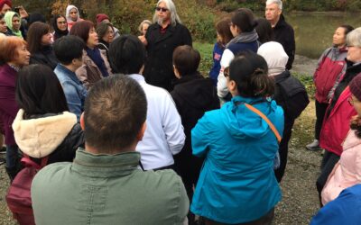 2024 Indigenous History Month Events & Exhibits