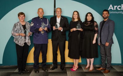 Nominations Open For 2022 Community Builders’ Awards & Flood Heroes Event