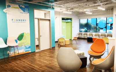 Foundry Abbotsford Health Centre Marks 4th Year of Helping Youth