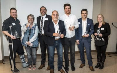 Nominations Open for Inclusive Employer Excellence Awards