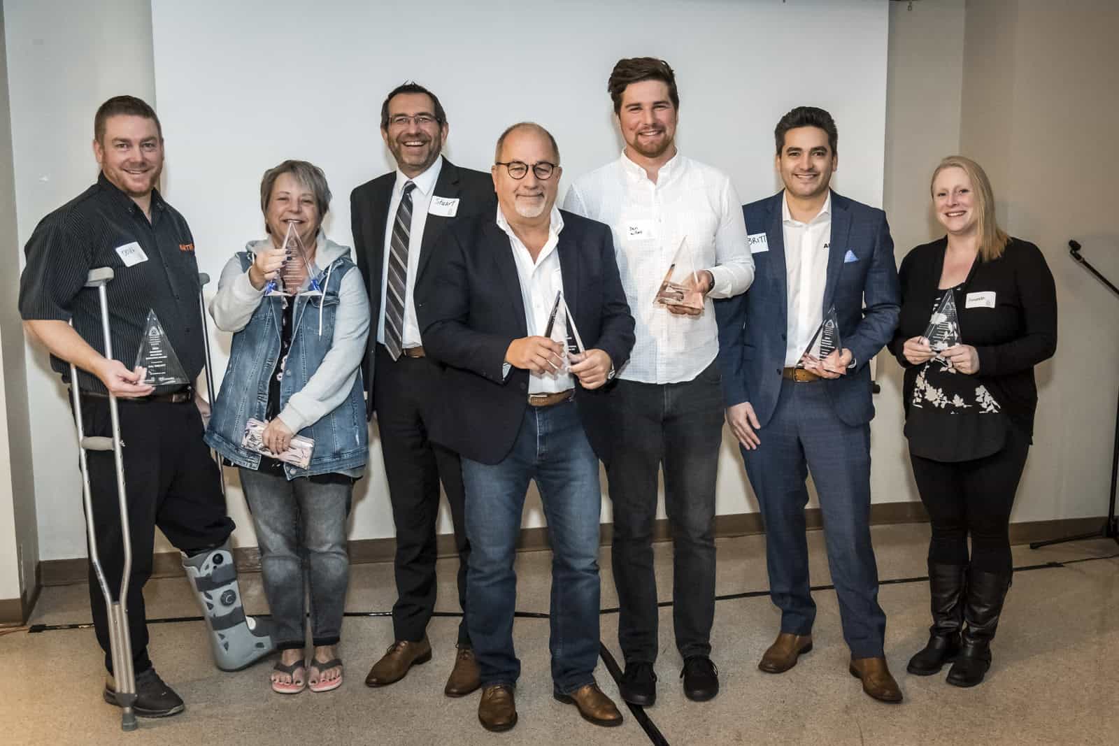 Archway Community Builders