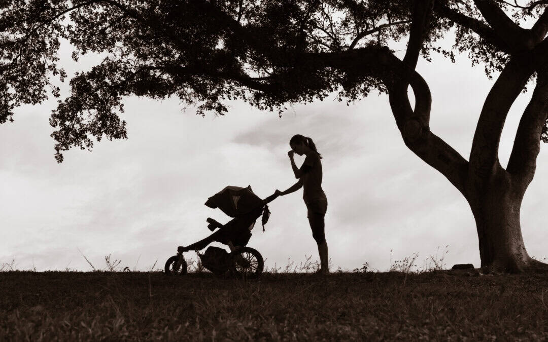 A Community of Support After Flooding